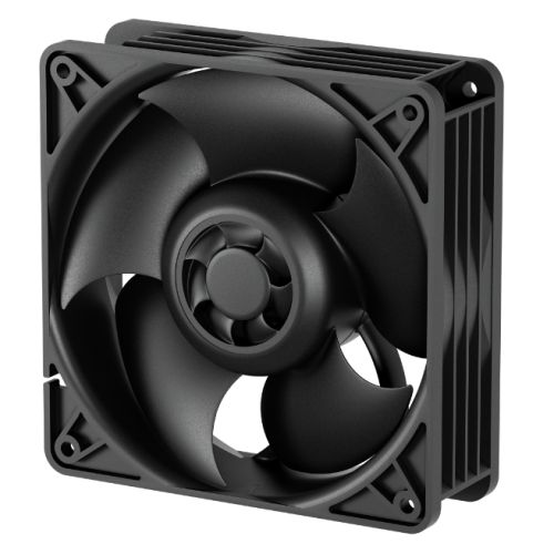 "ARCTIC S12038-4K 12cm PWM Server Fan for Continuous Operation