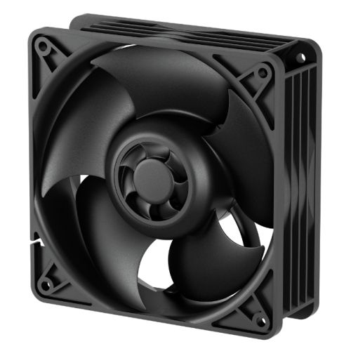 "ARCTIC S12038-8K 12cm PWM Server Fan for Continuous Operation