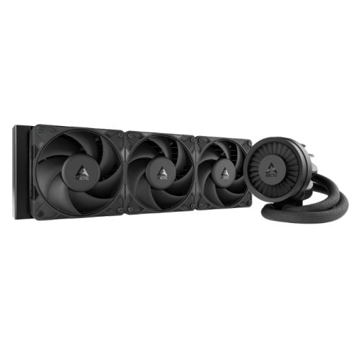 "ARCTIC Liquid Freezer III Pro 360mm Liquid CPU Cooler
