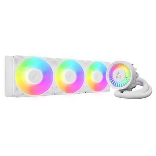 "ARCTIC Liquid Freezer III Pro A-RGB 360mm Liquid CPU Cooler