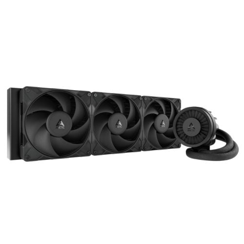 "ARCTIC Liquid Freezer III Pro 420mm Liquid CPU Cooler